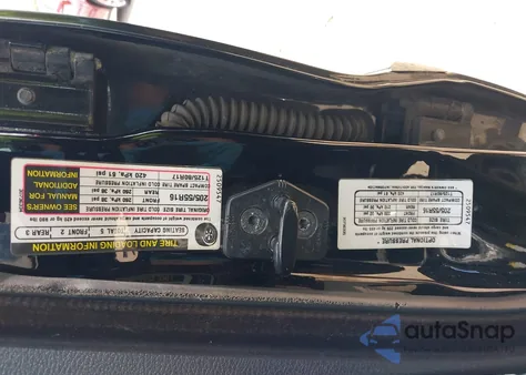 2005 Volvo V70 Fwd from USA, damaged, VIN YV1SW592552509547